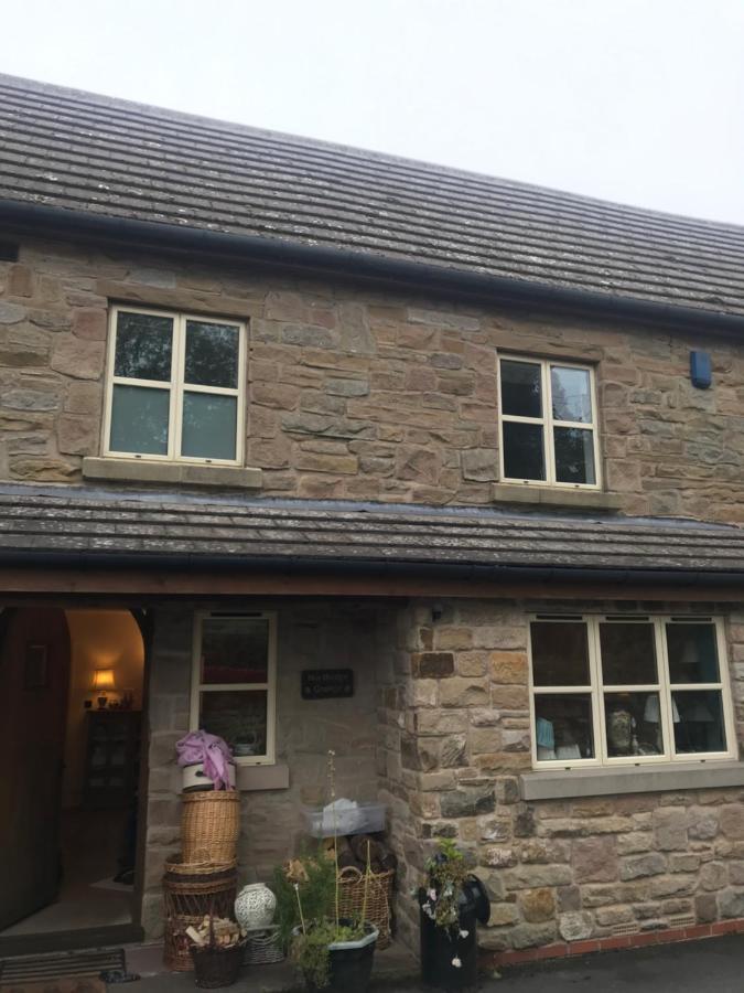 The Master Suite, Enjoy The Countryside In Style Ashover Exteriör bild